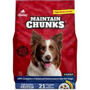 Dog Food H112510