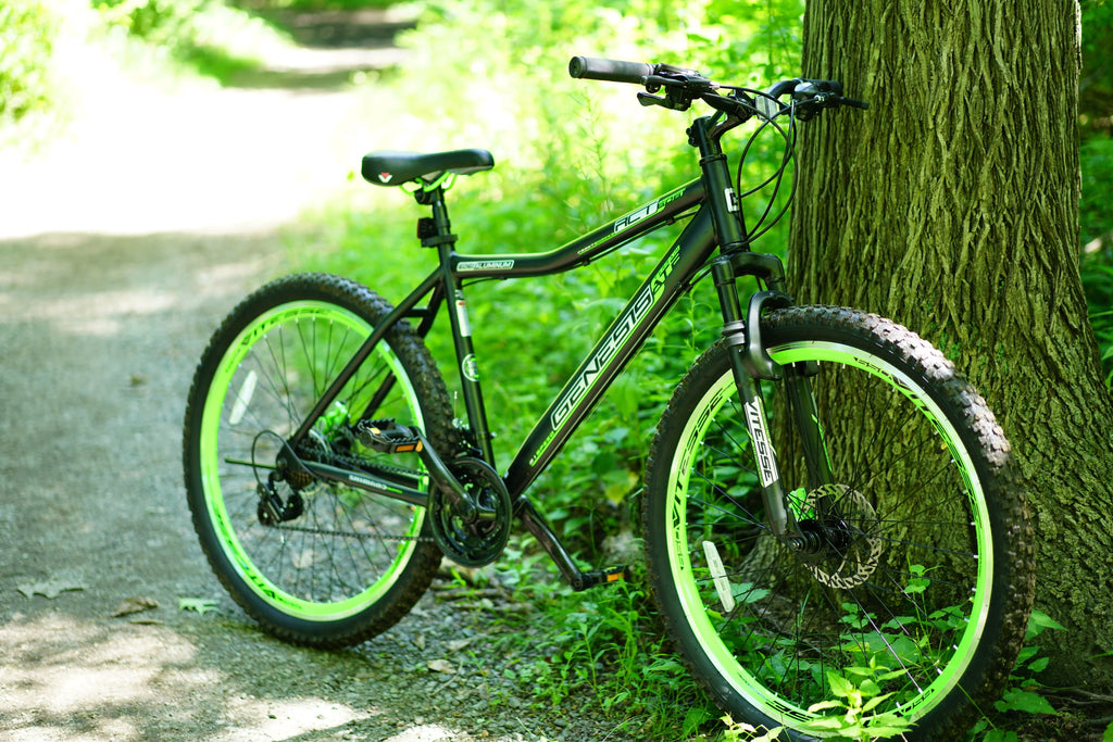 27.5 In. Men's Mountain Bike H5402