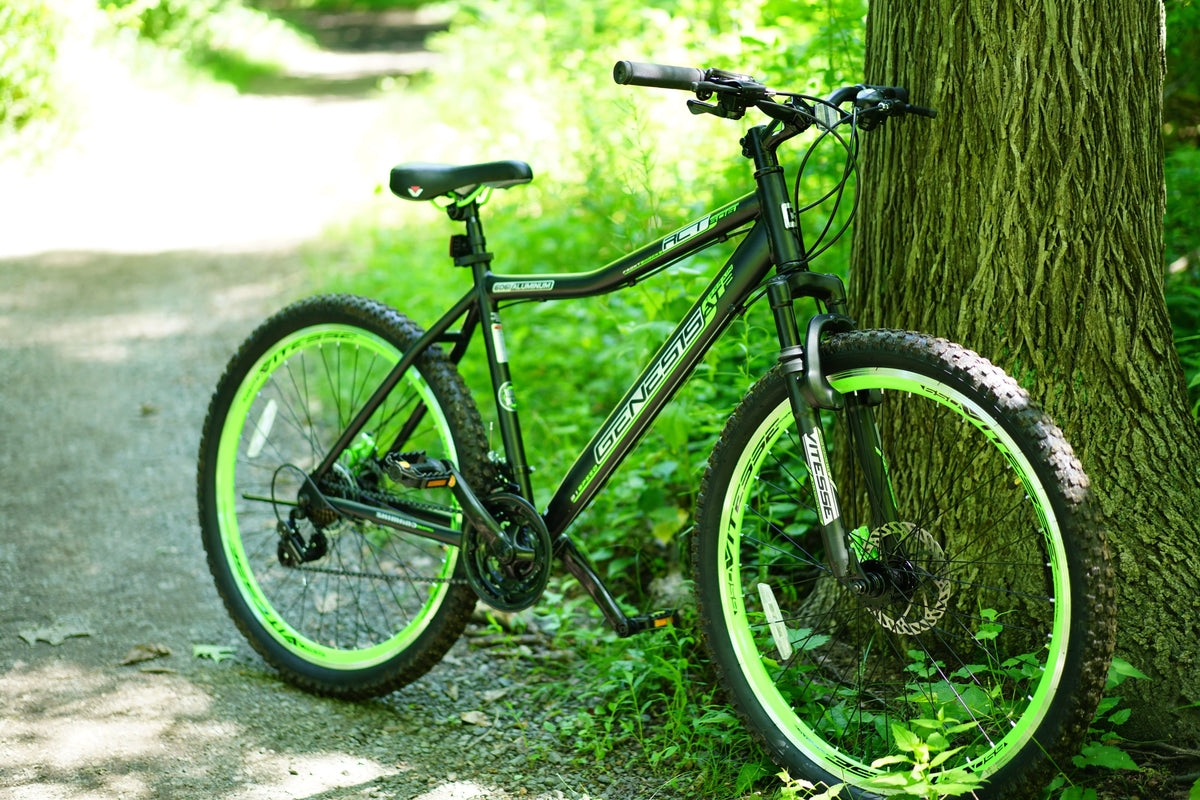 27.5 In. Men's Mountain Bike H5402
