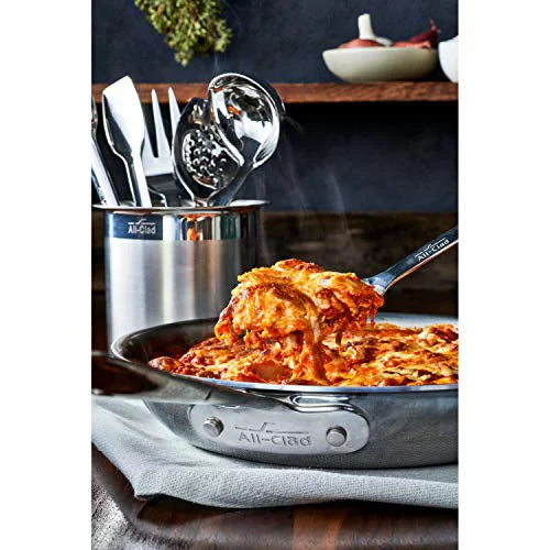 Stainless Steel Serving Spoon H188551
