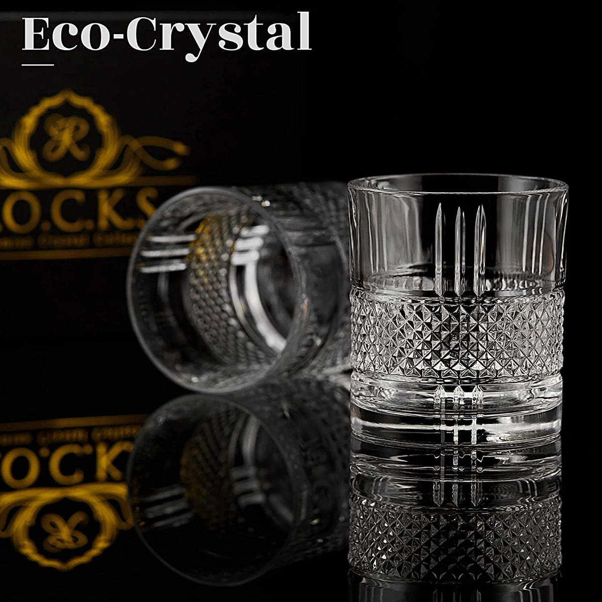 Whiskey Glass C798594