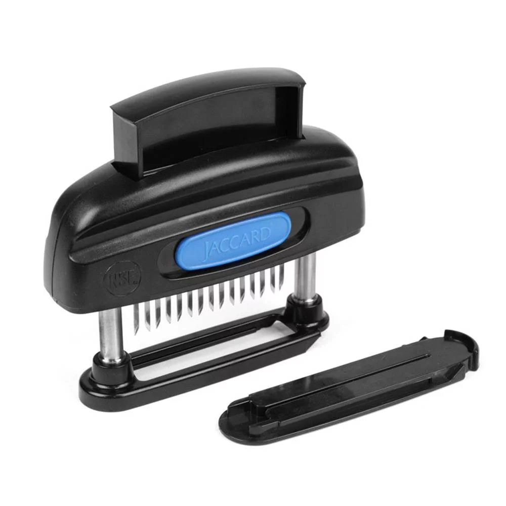 15-Blade Steel Knife Tenderizer H52466