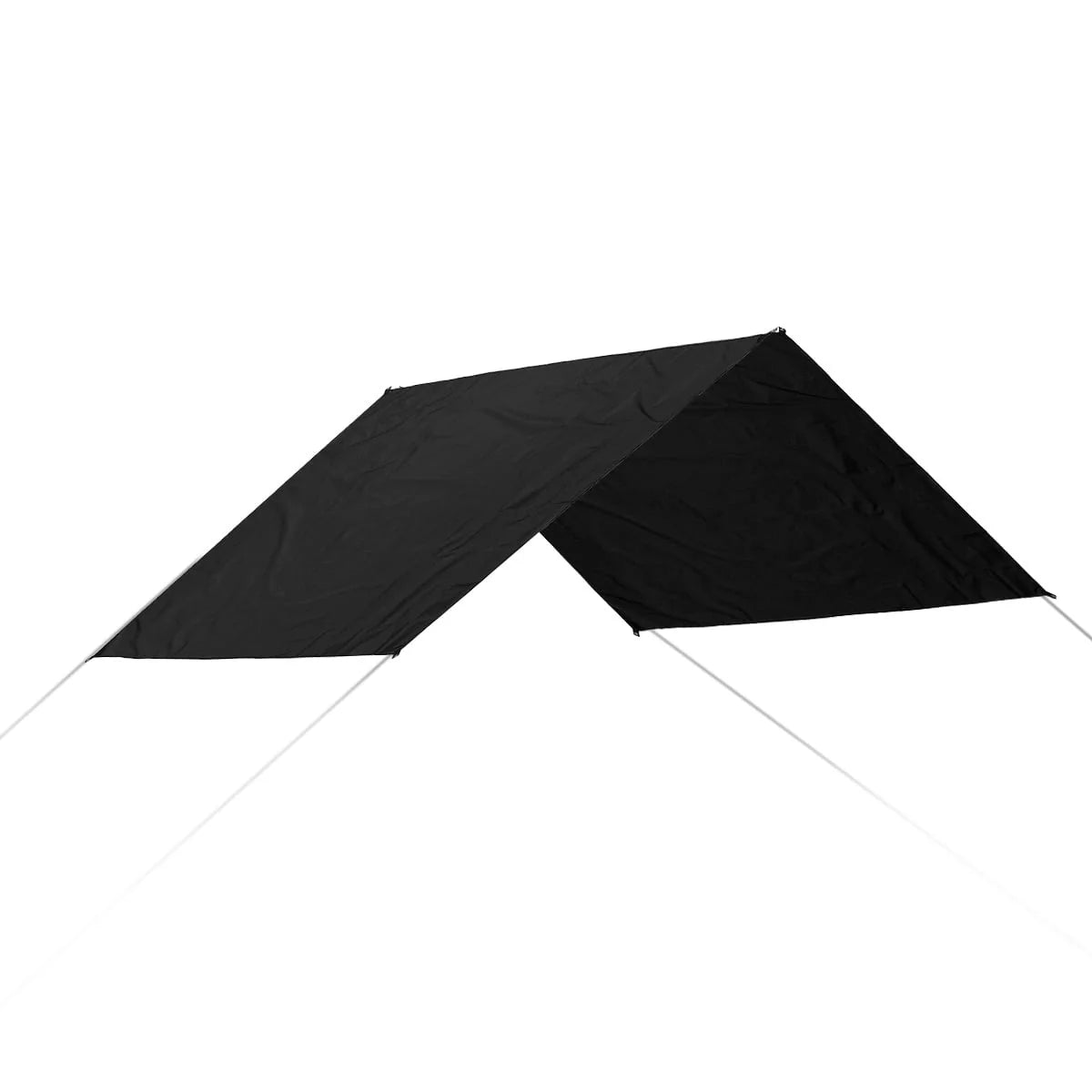 Lightweight Portable Tent Tarp 6.9x9.8ft O923041