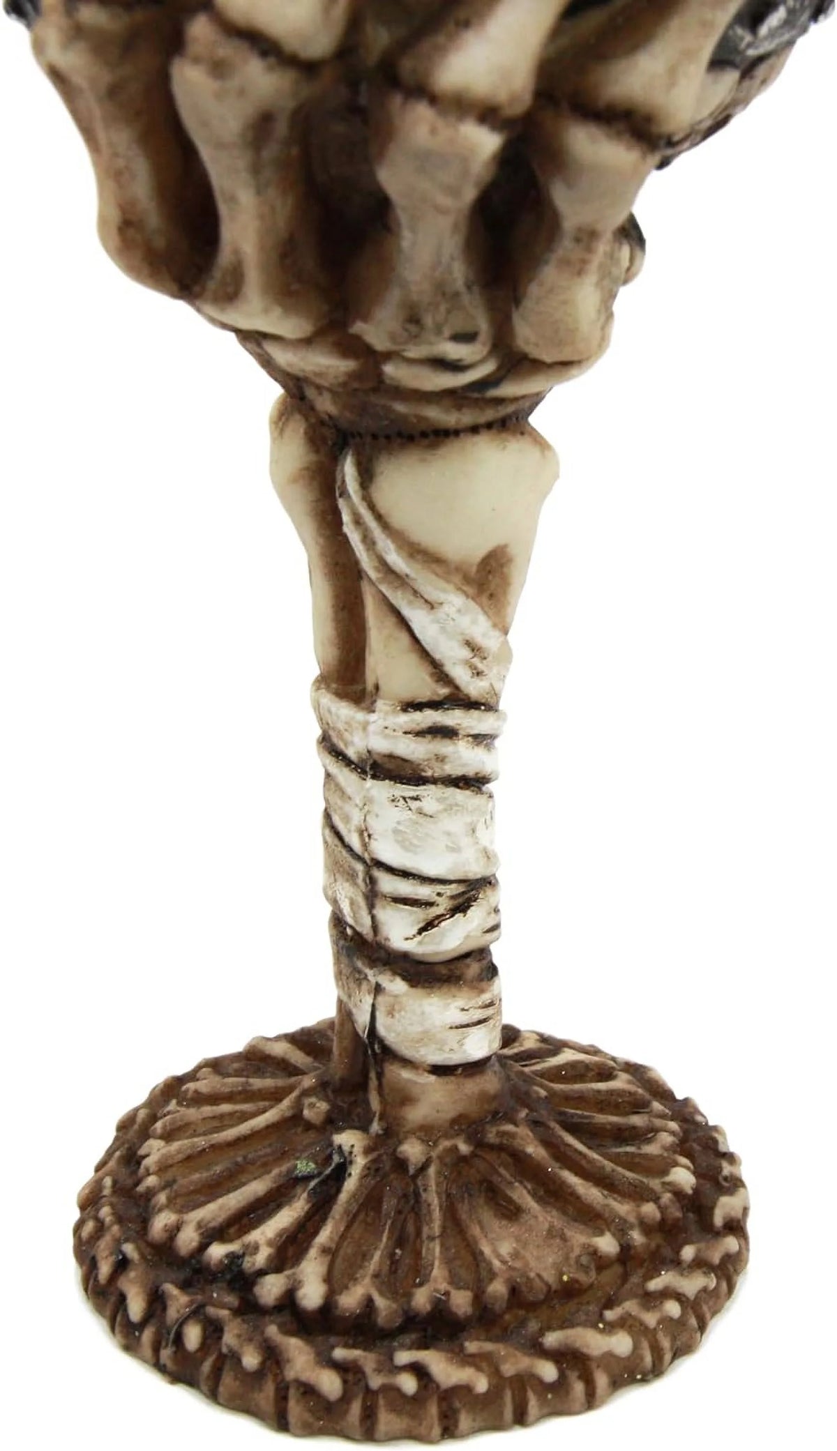6Oz Wine Chalice Goblet T27219