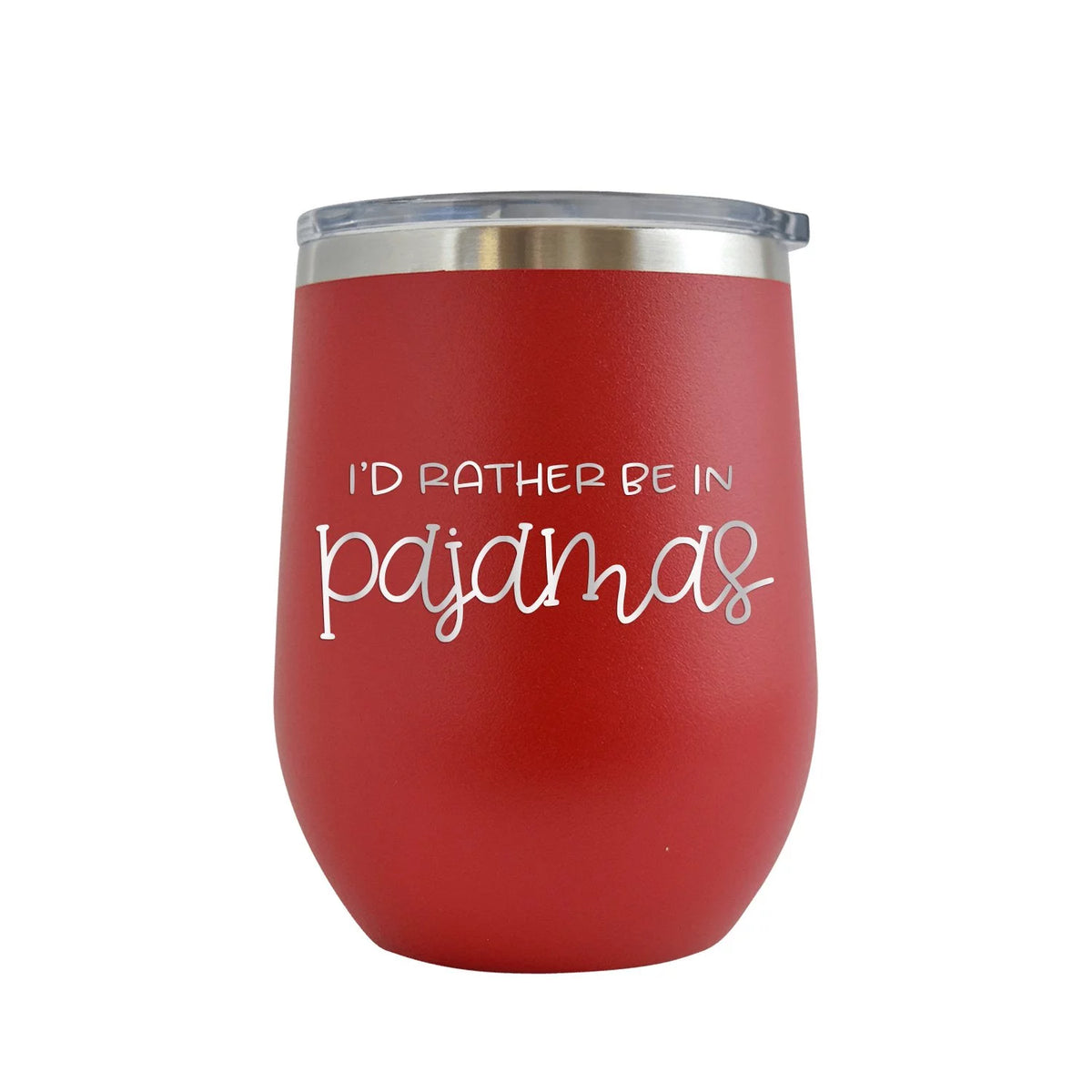 12 oz Red Wine Cup E61301