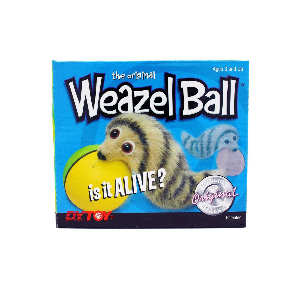 Motorized Ball Pet Toy K463