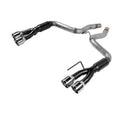Axle-Back Exhaust System X98138