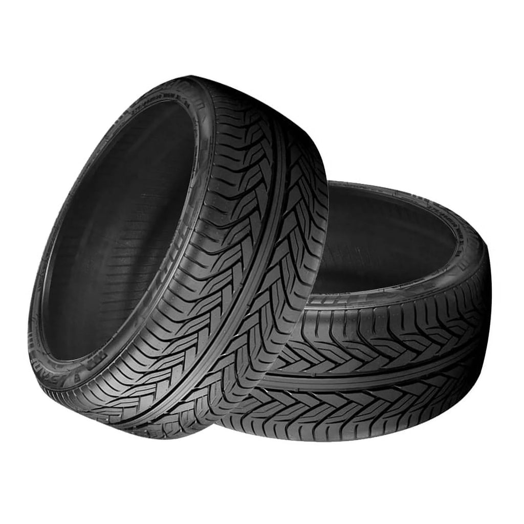 275/25/26 98W Performance All-Season Tire R3913
