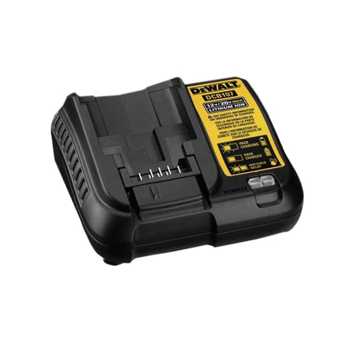 12V MAX Brushless Drill & Impact Driver Combo Tool Kit S371