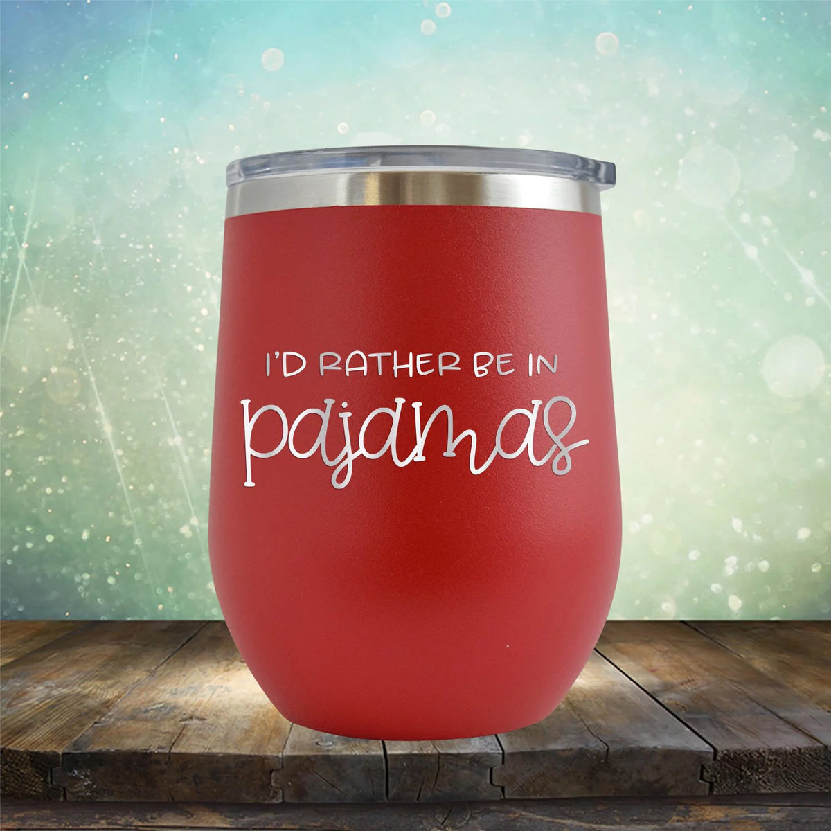 12 oz Red Wine Cup E61301