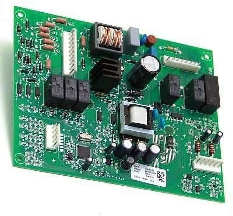 Refrigerator Voltage Control Board S12890