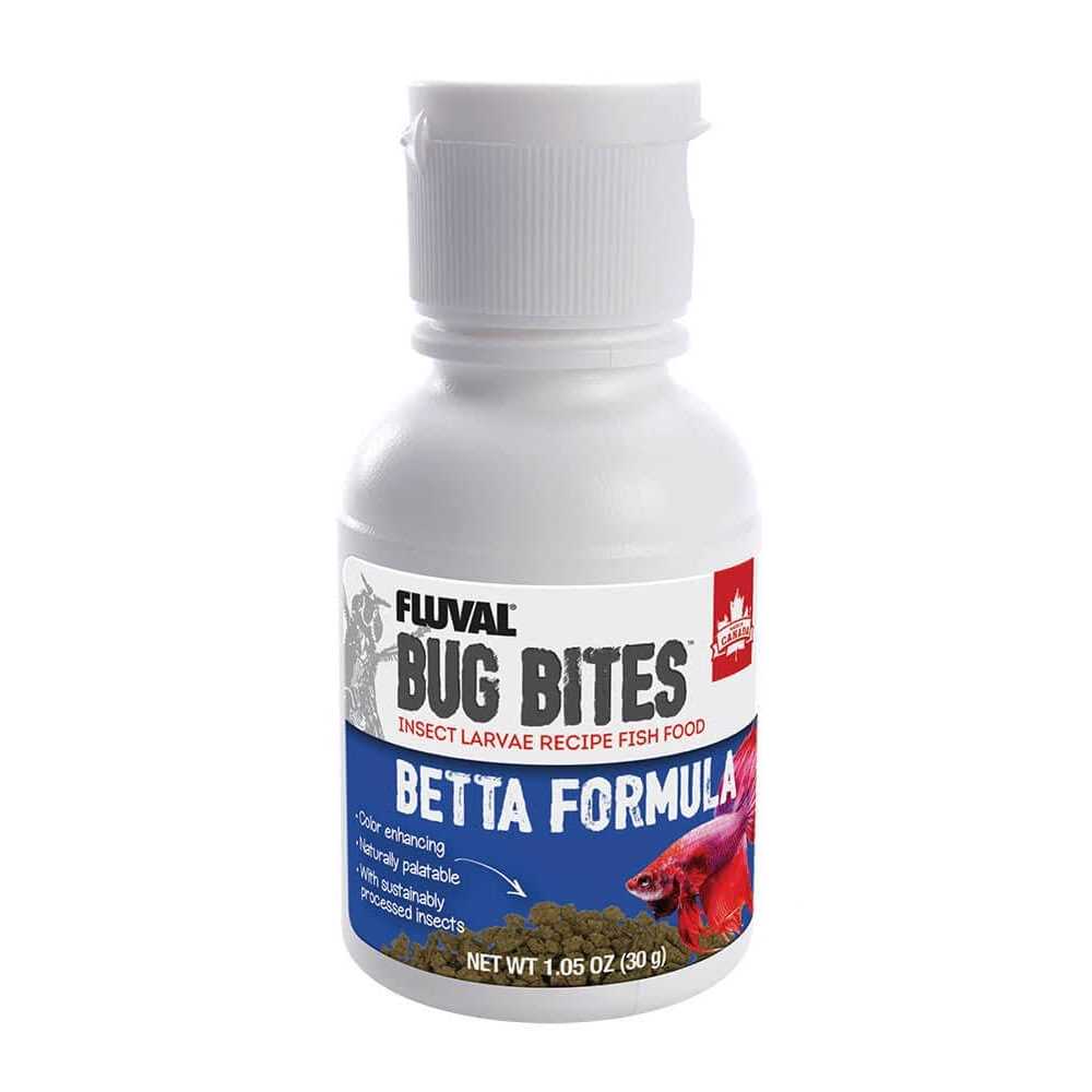 Betta Formula Granules D350
