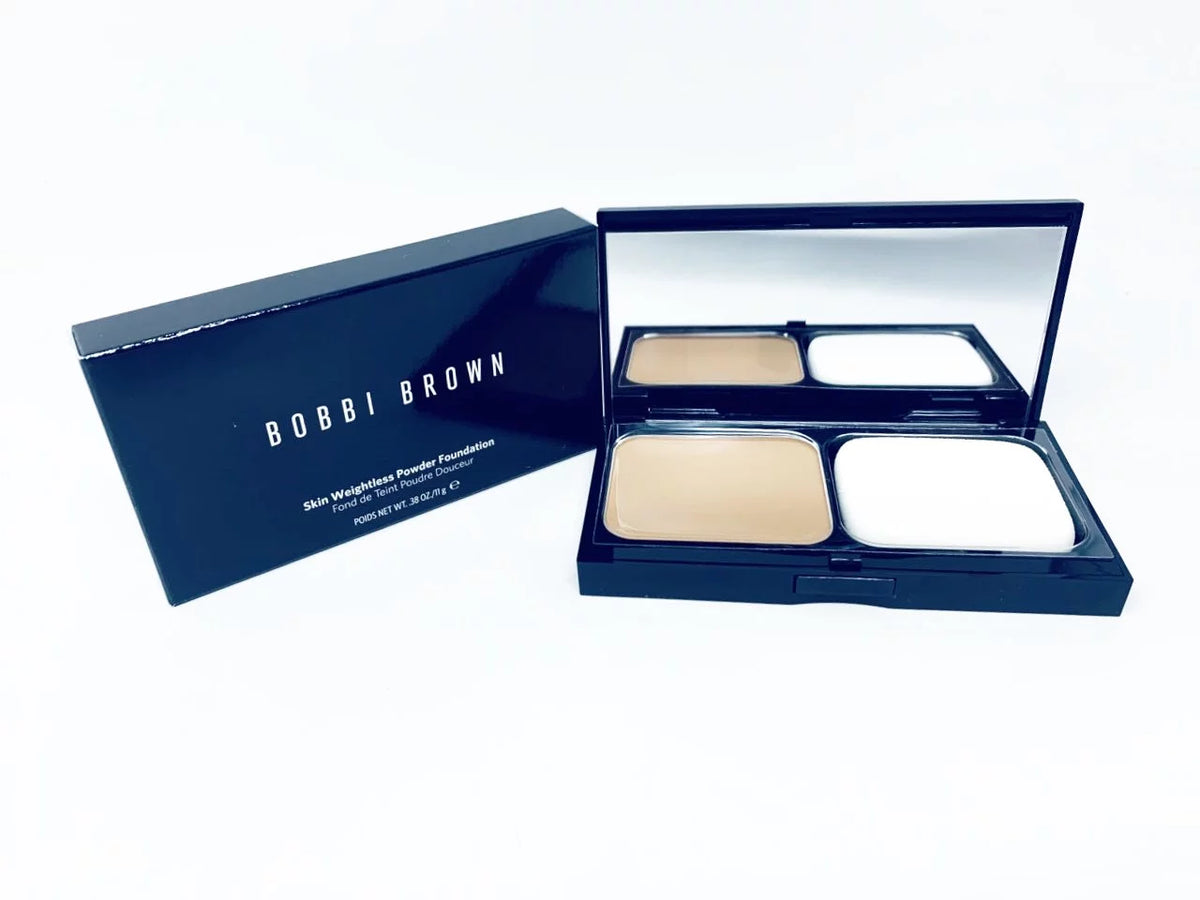Weightless Powder Foundation 11g/0.38oz Q25957