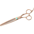 Rose Gold 54 Tooth Thinner I15908