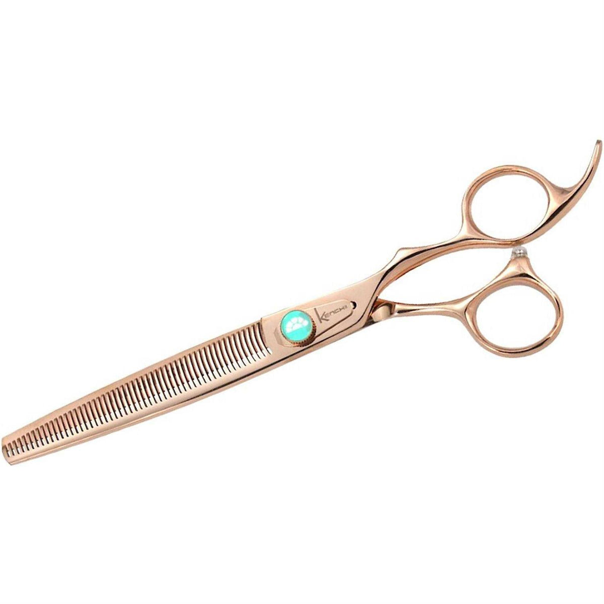Rose Gold 54 Tooth Thinner I15908
