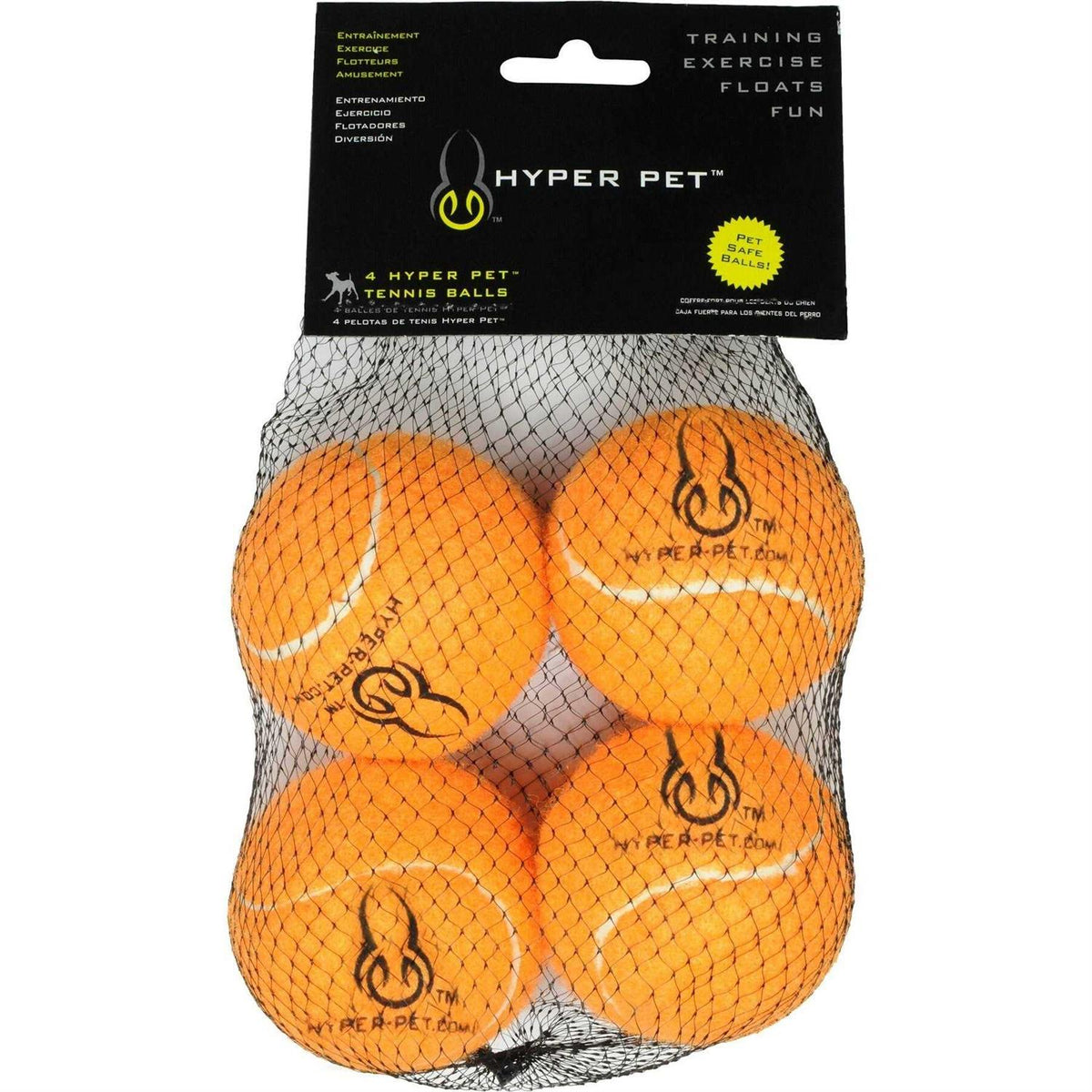 Tennis Balls A48790
