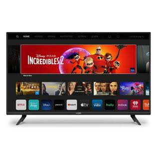 32x22 Class HD Smart TV C935