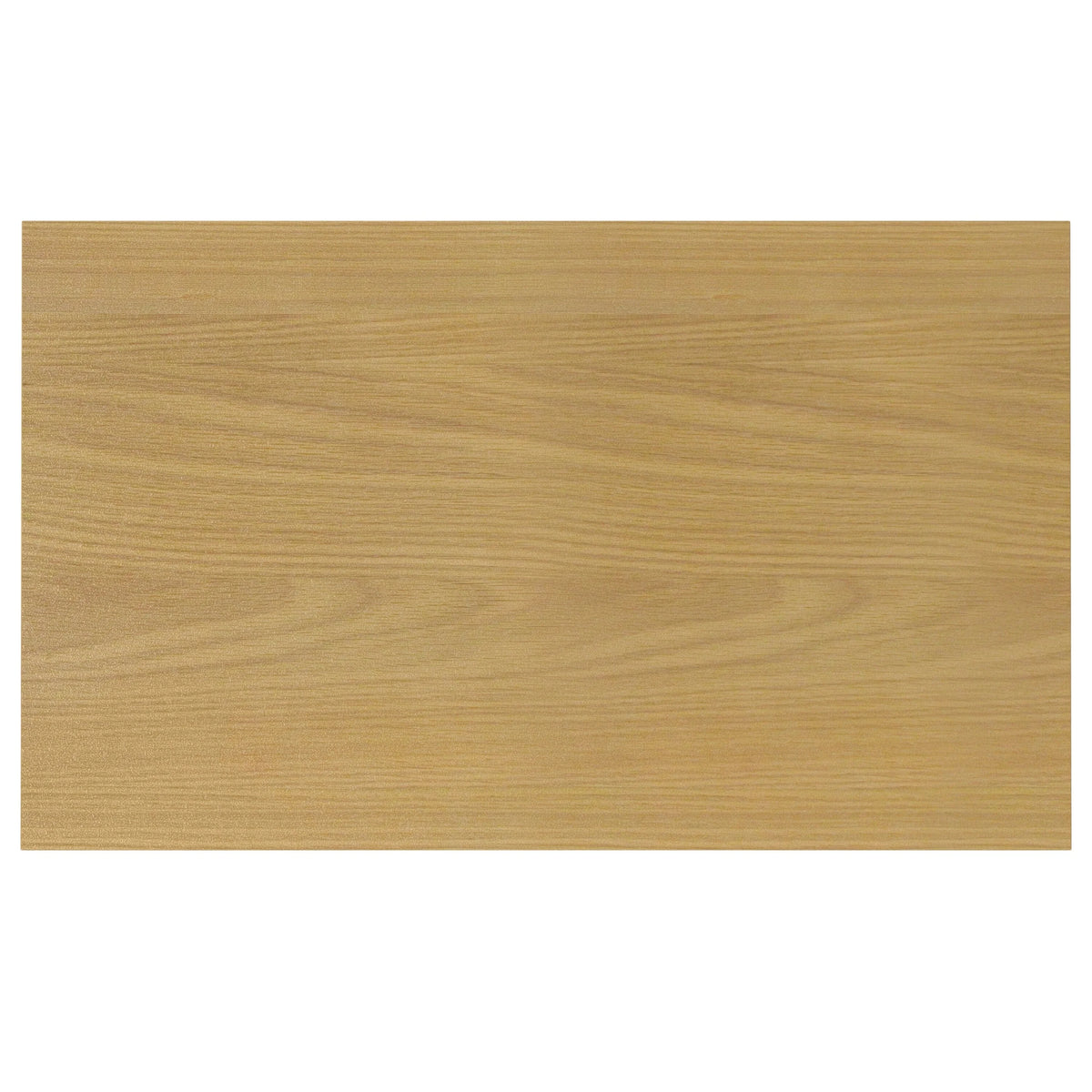 60 inch Wide Rectangle Contemporary Modern Dining Table in Oak M8166