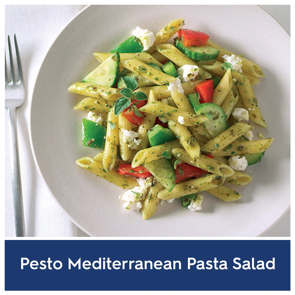Basil Pesto Sauce, 6.5 oz U241115
