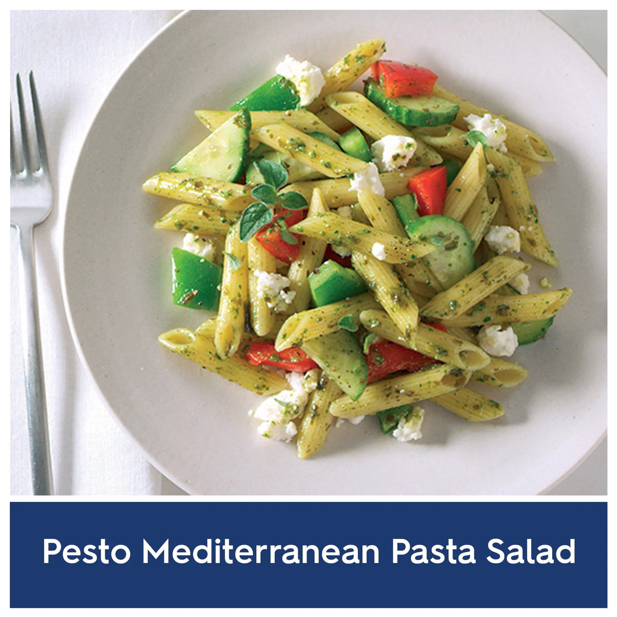 Basil Pesto Sauce, 6.5 oz U241115