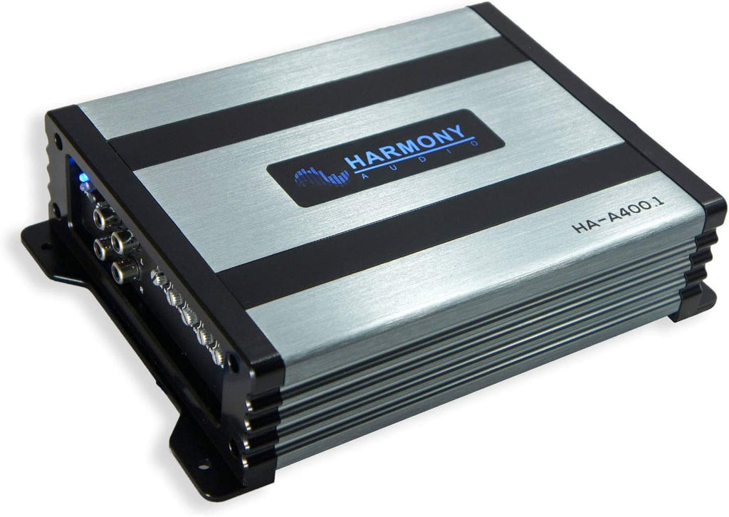 Compatible with Universal Regular Standard Cab Truck Single 10 Loaded Sub Box Enclosure with Amplifier O264867
