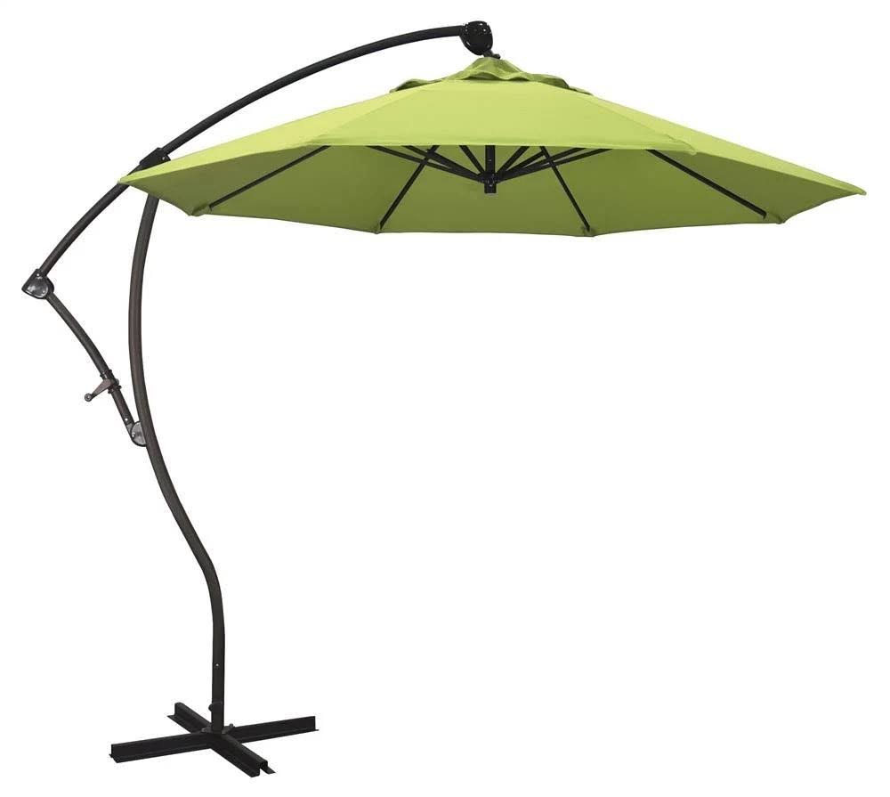 9 ft. Cantilever Umbrella B424402
