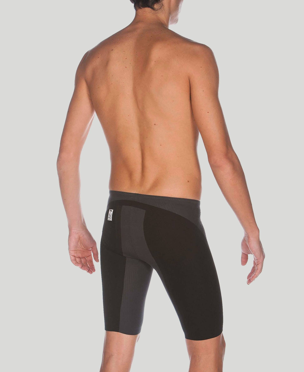 Dark Grey Black Jammer P838530