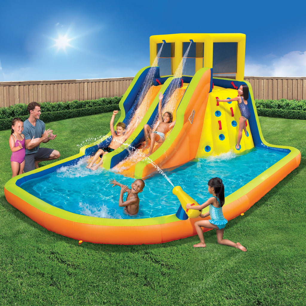 Inflatable Water Park R631021