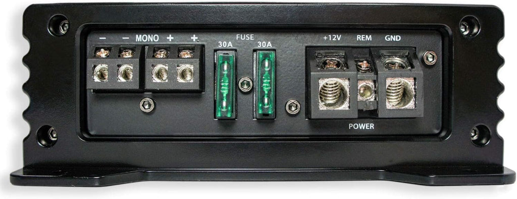 Compatible with Universal Regular Standard Cab Truck Single 10 Loaded Sub Box Enclosure with Amplifier O264867