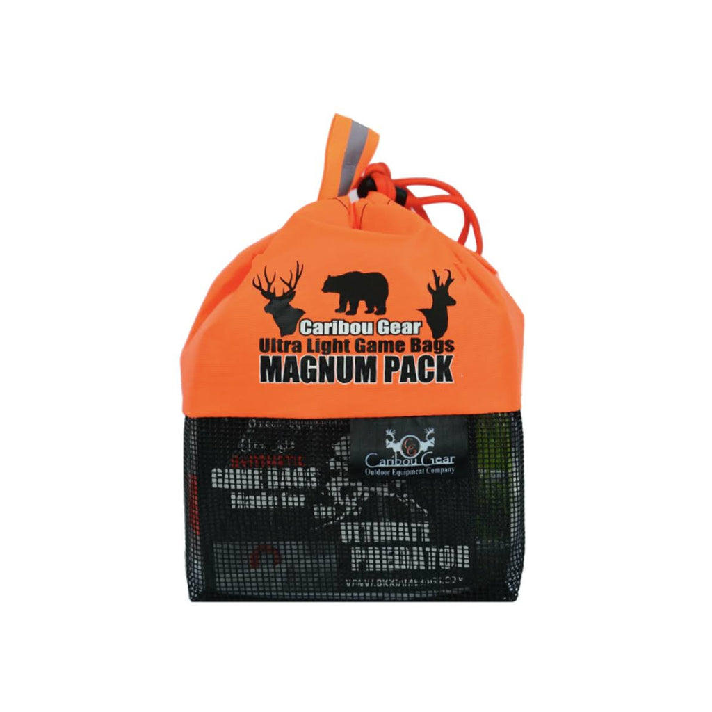 Large Game Bags J901451