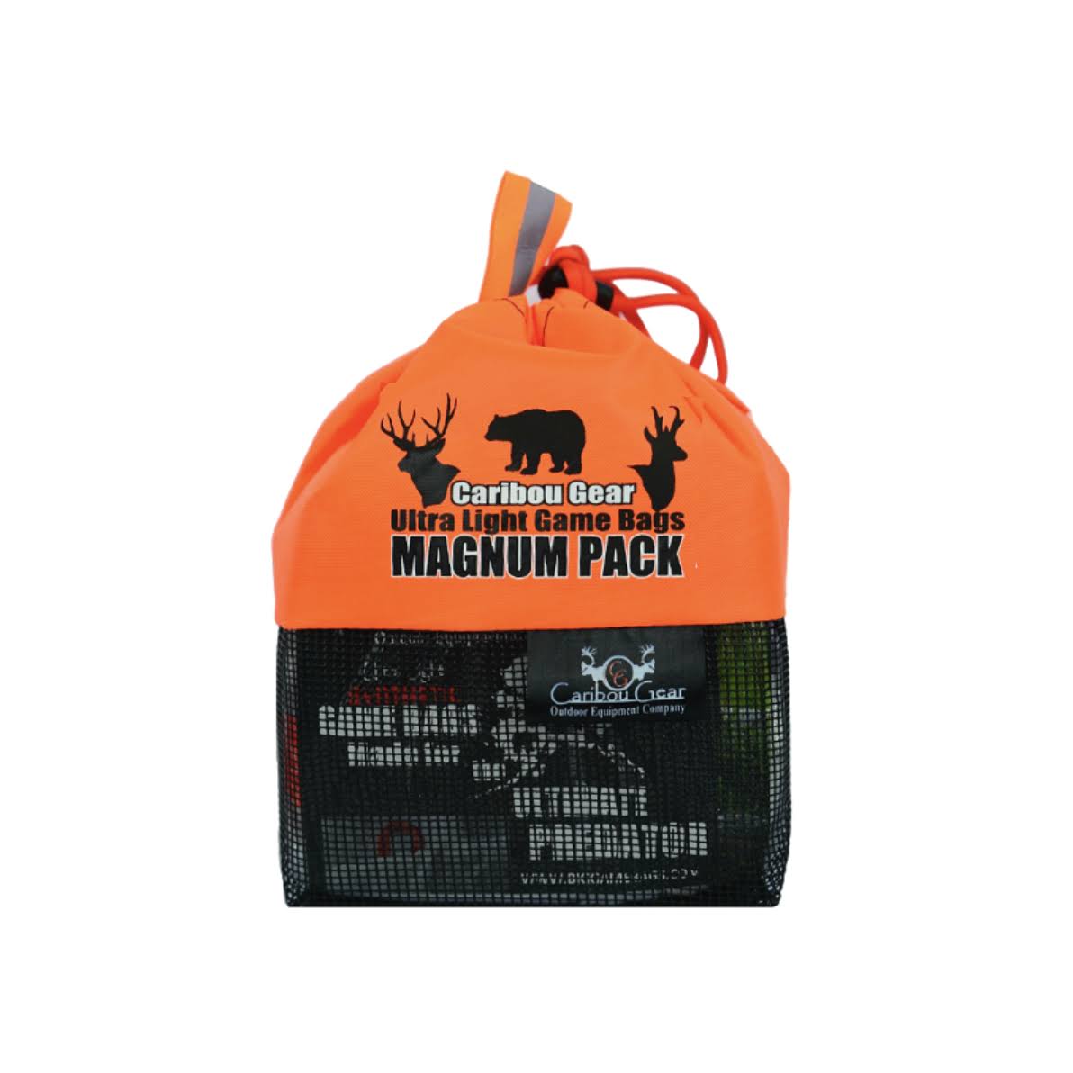 Large Game Bags J901451