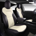 Synthetic Leather Car Seat Cover A676