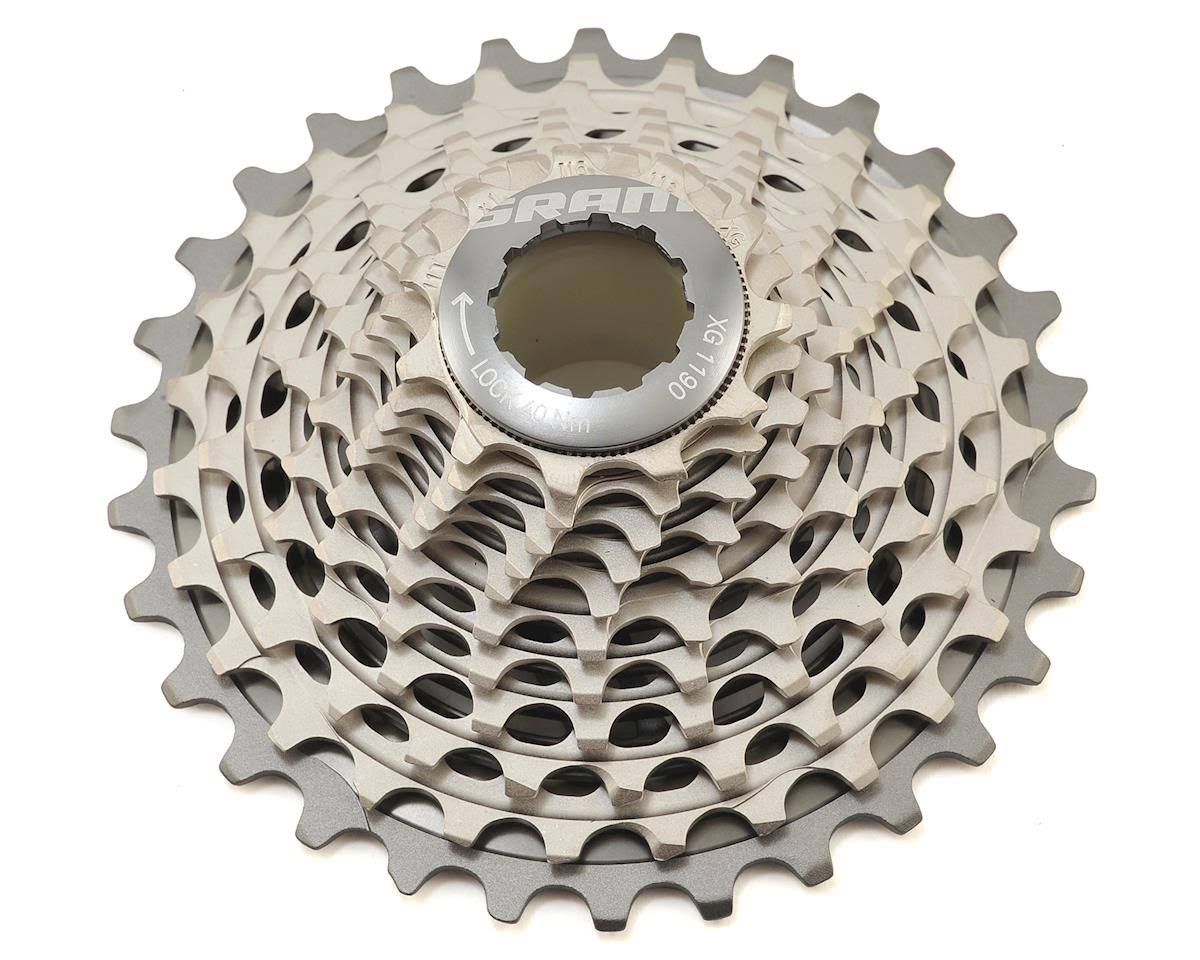 11-Speed Cassette M752