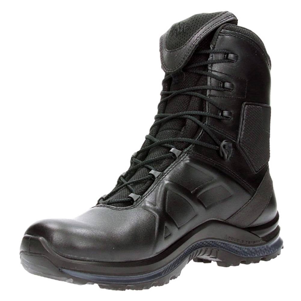 Black Tactical Boots C223120