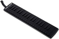 Black Harmonica C8541