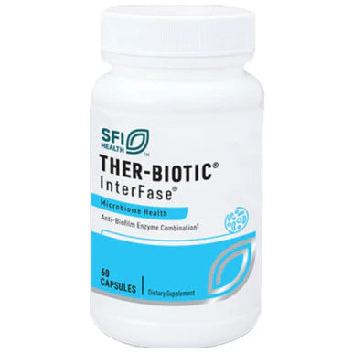 Probiotic Capsules T650822