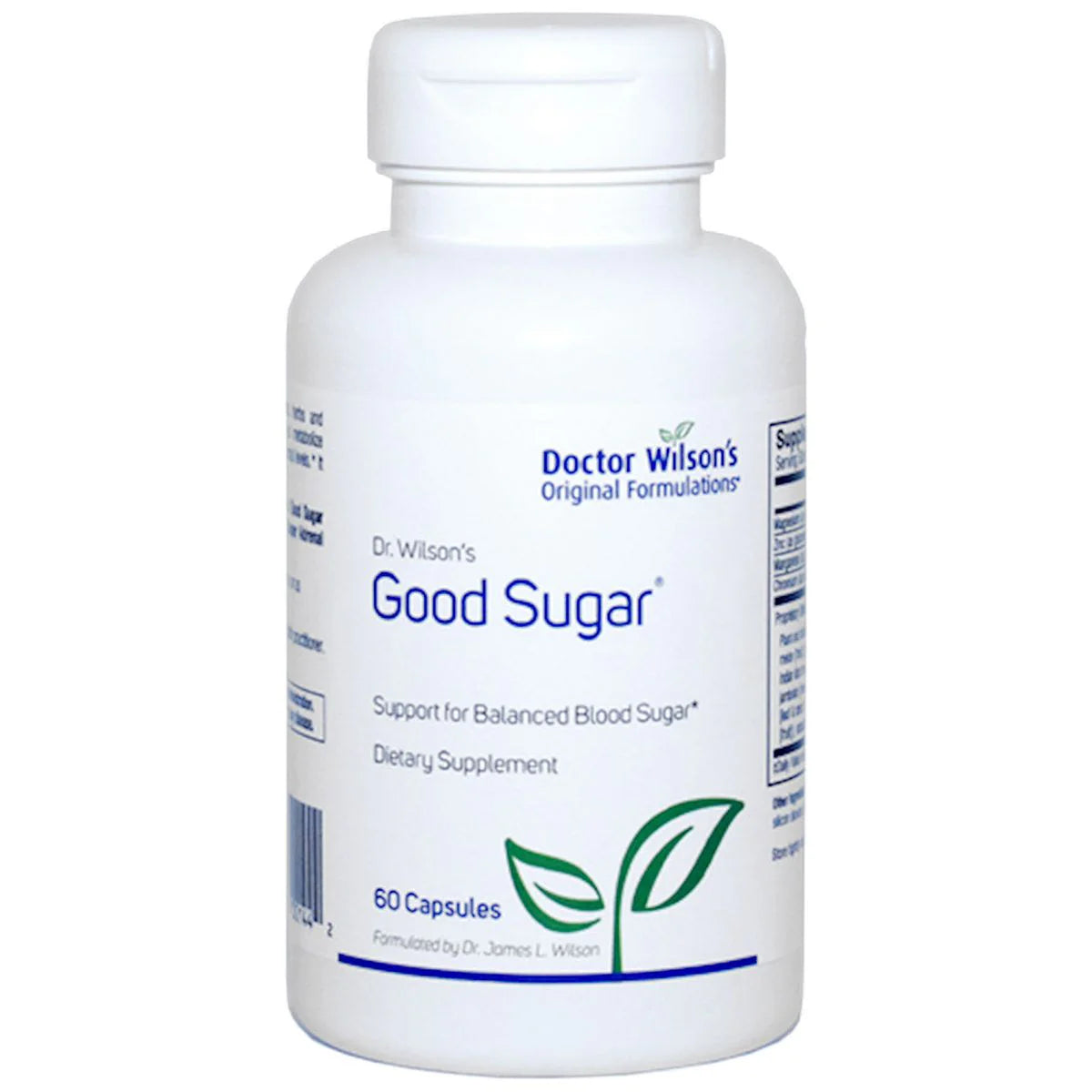 60 Capsules L194459
