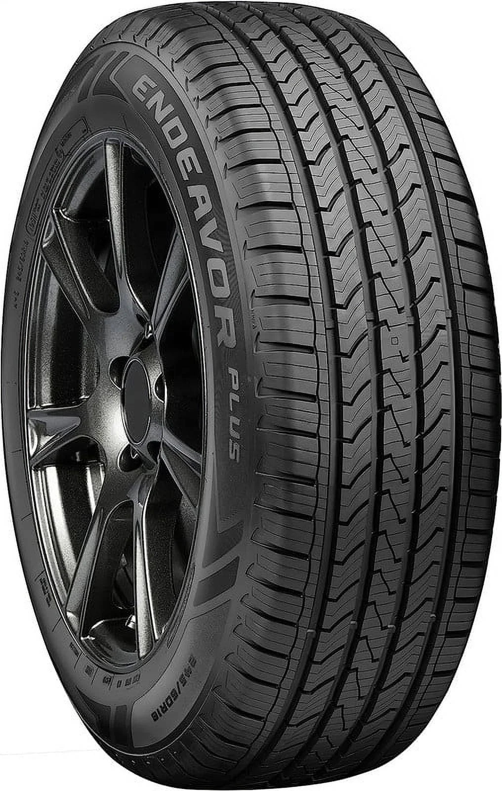 All Season 225/60R18 100H Passenger Tire S262839