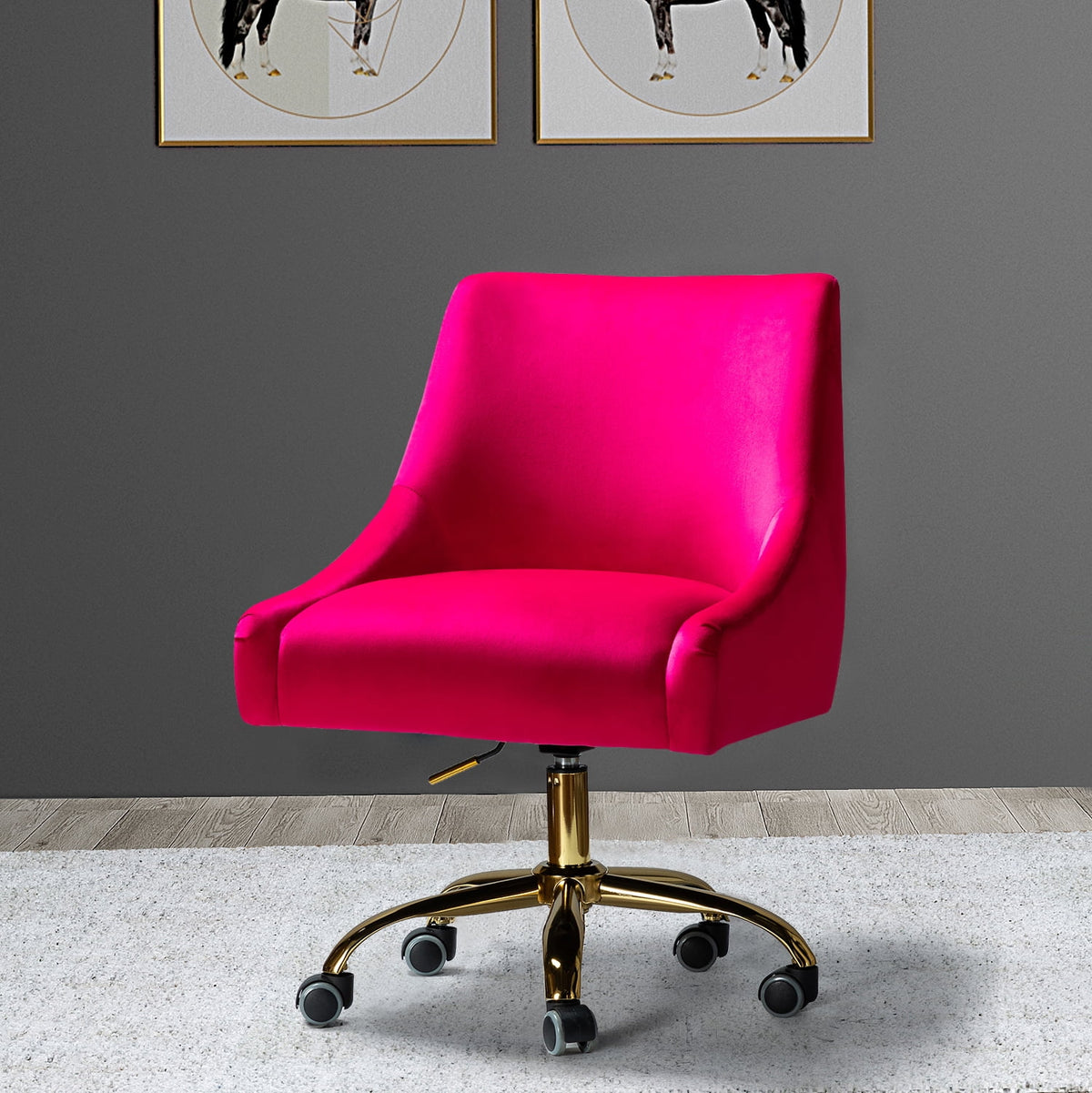 Ergonomic Task Chair A949