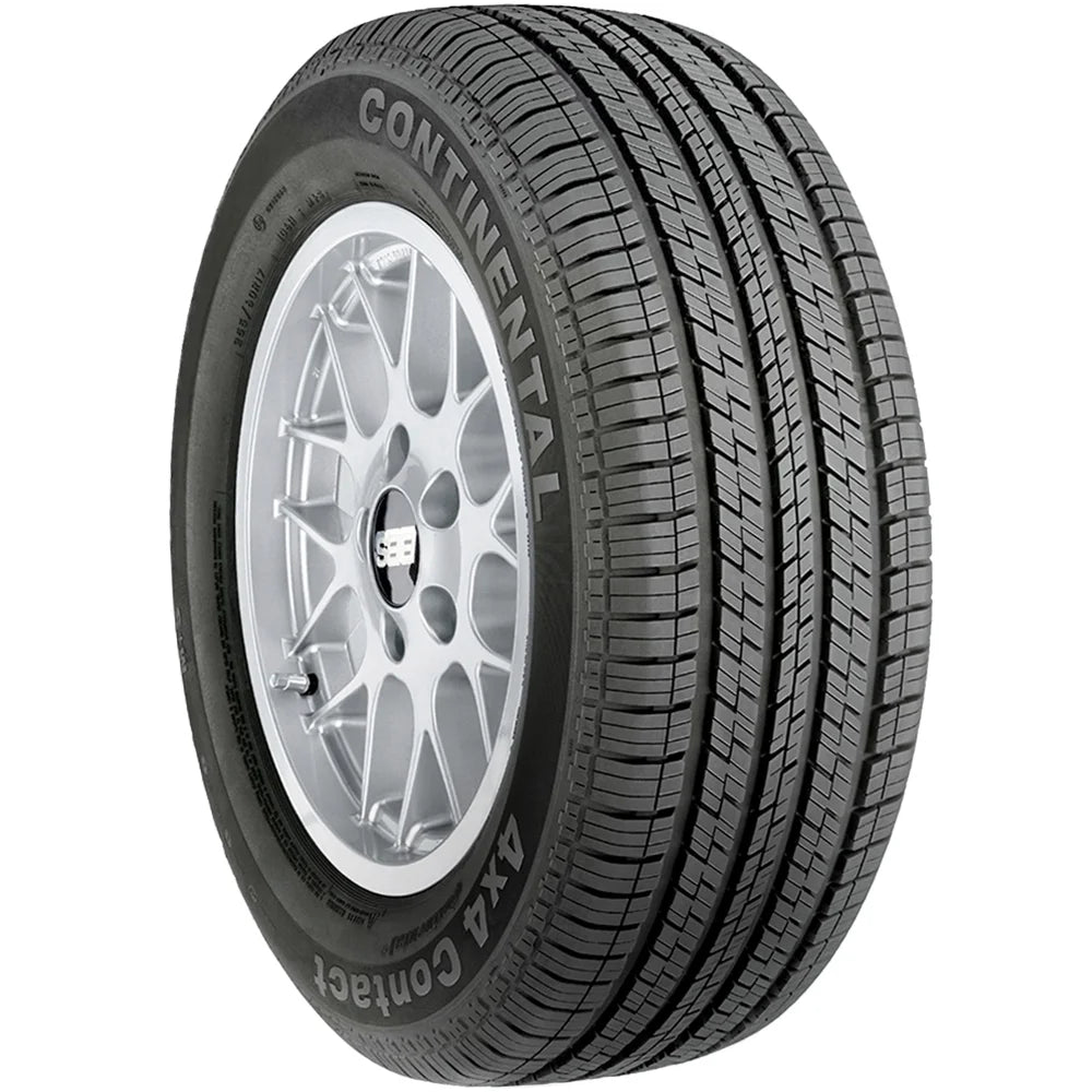 All Season 275/55R19 111H Passenger Tire I7810