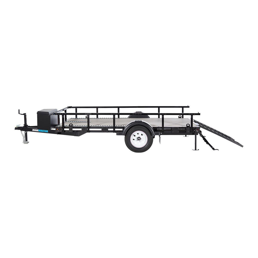 5 ft. x 10 ft. Utility Trailer Q41009
