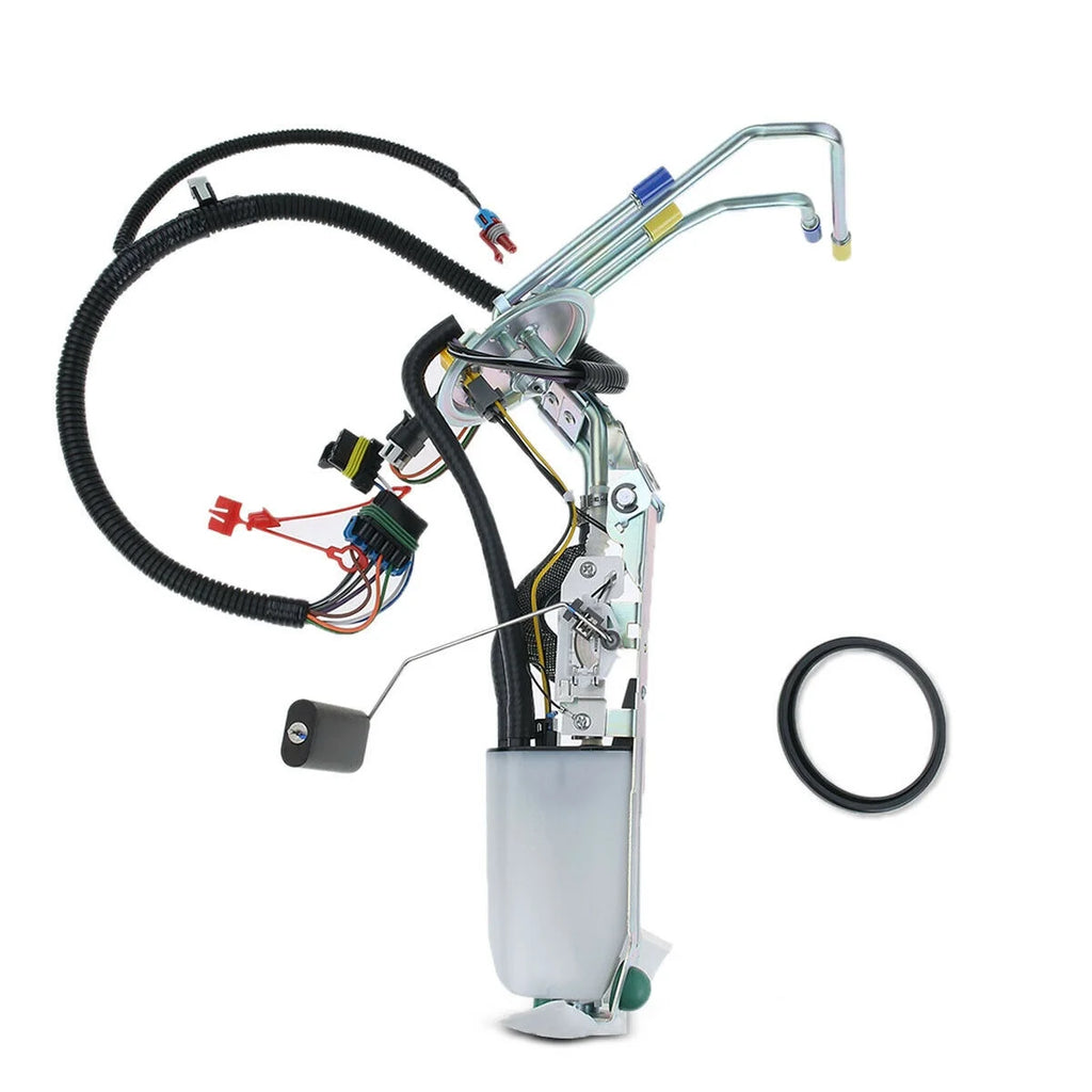 Fuel Pump Assembly B192236