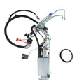 Fuel Pump Assembly B192236