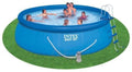 15' x 48 Round Above Ground Swimming Pool B817