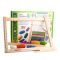 Lap Loom with Accessories T4274