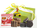 Gluten Free 1 Lb Gift Box B555253