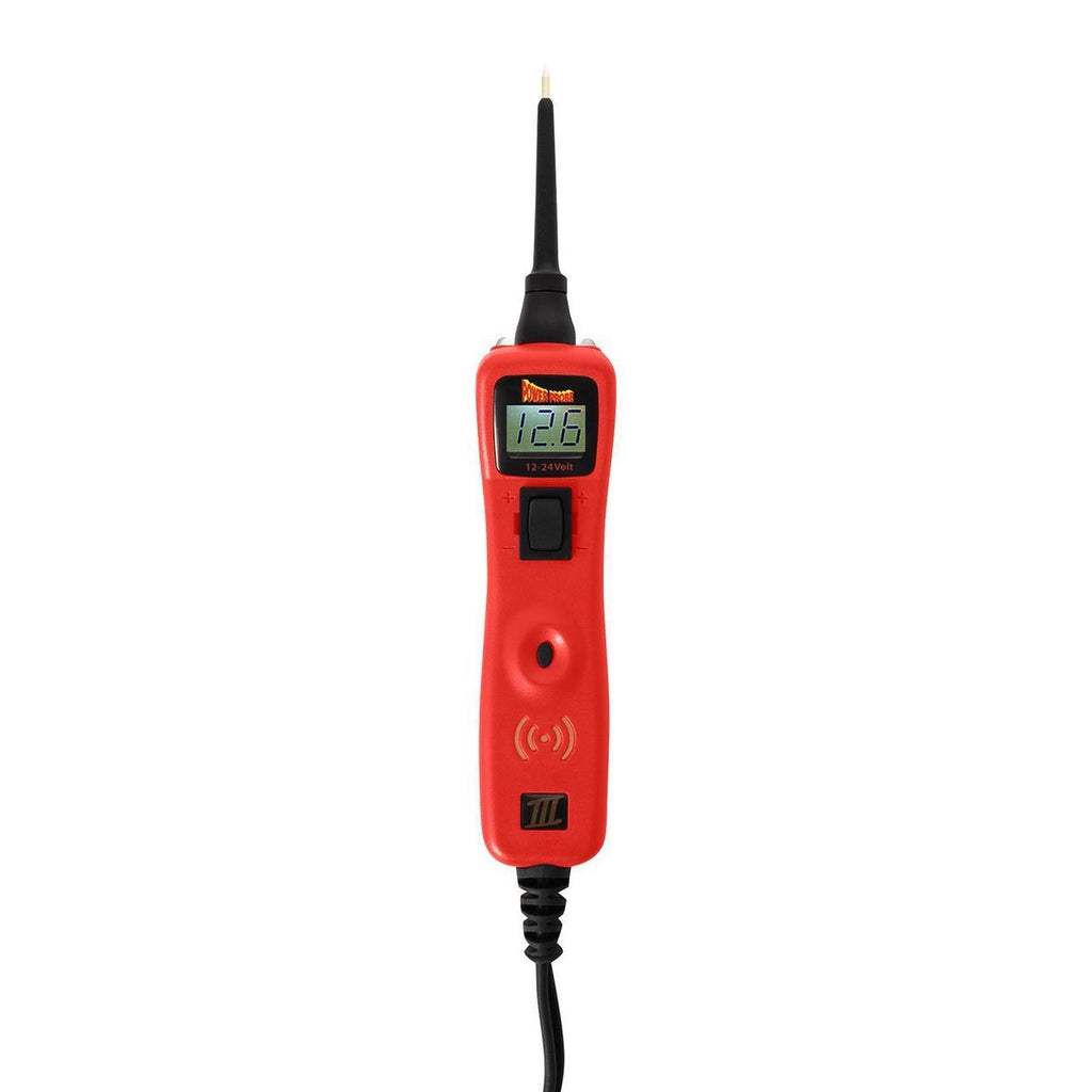 Circuit Tester L644
