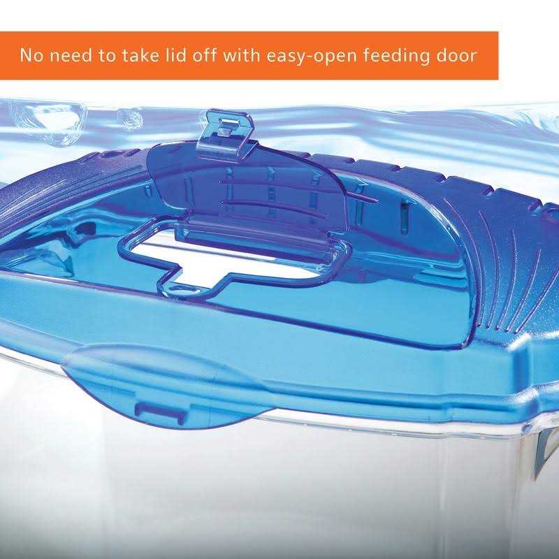 Betta Bowl Kit X5321