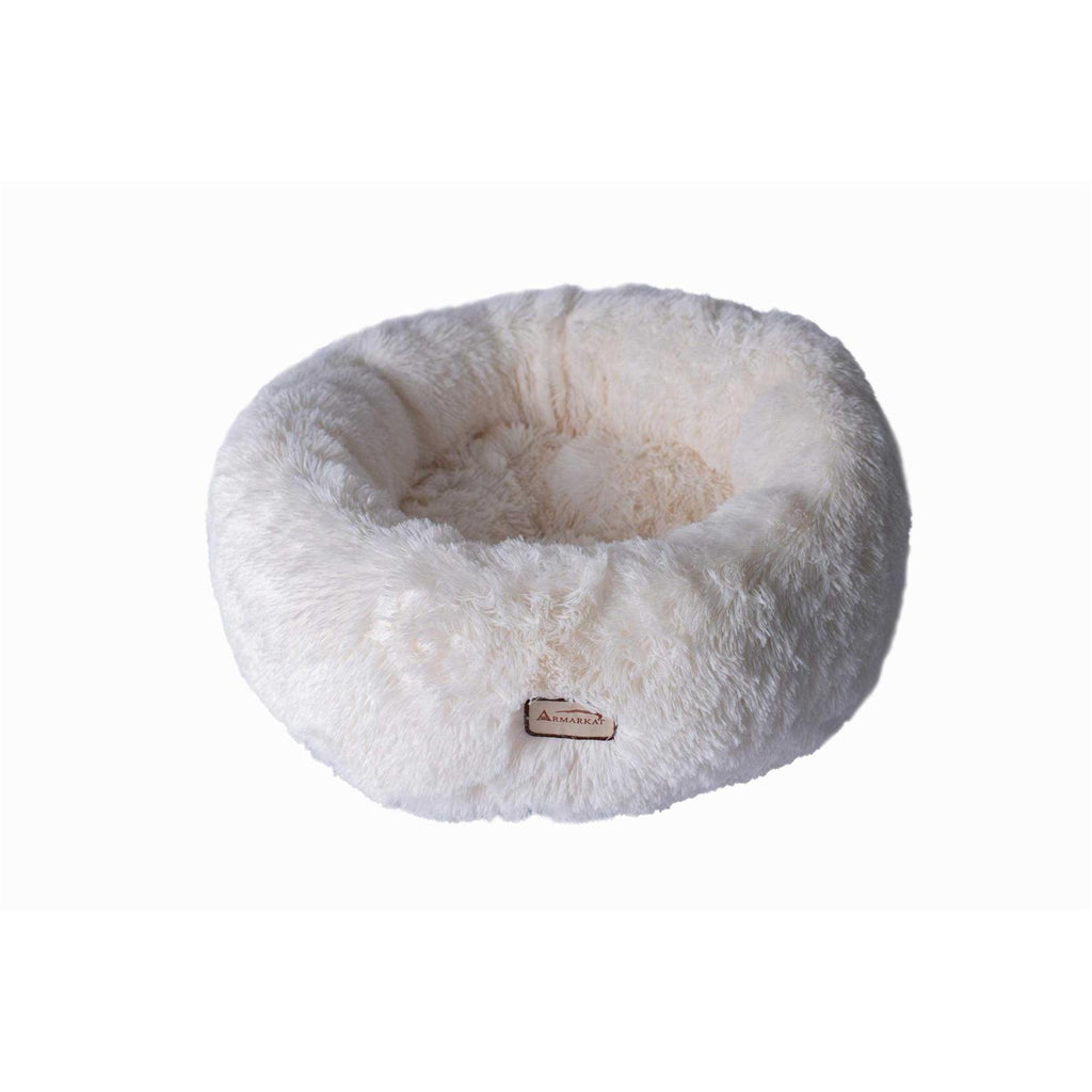 Ultra Plush and Soft Pet Bed X39110