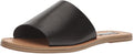 Women's Flat Sandal Slide I78501